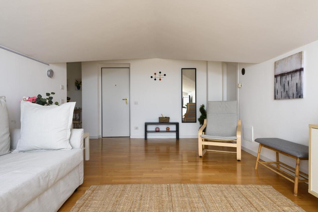 Apartament Luglie 360° Panoramic Terrace Siena Zewnętrze zdjęcie