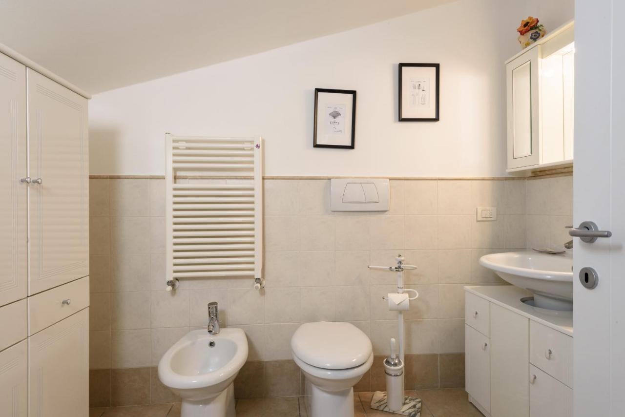 Apartament Luglie 360° Panoramic Terrace Siena Zewnętrze zdjęcie