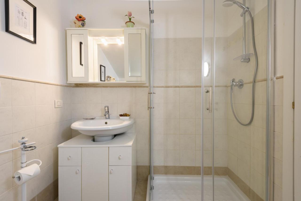Apartament Luglie 360° Panoramic Terrace Siena Zewnętrze zdjęcie