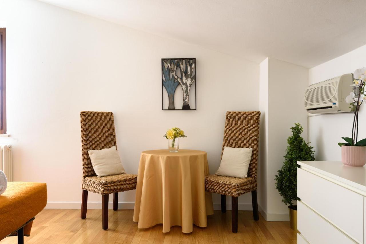 Apartament Luglie 360° Panoramic Terrace Siena Zewnętrze zdjęcie