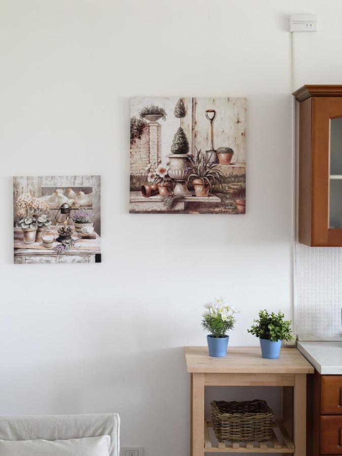 Apartament Luglie 360° Panoramic Terrace Siena Zewnętrze zdjęcie
