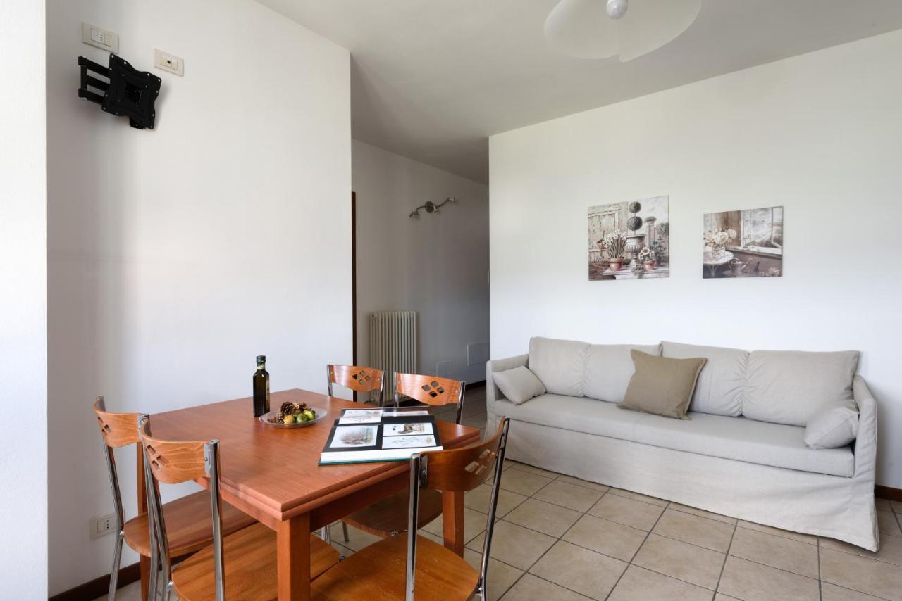 Apartament Luglie 360° Panoramic Terrace Siena Zewnętrze zdjęcie