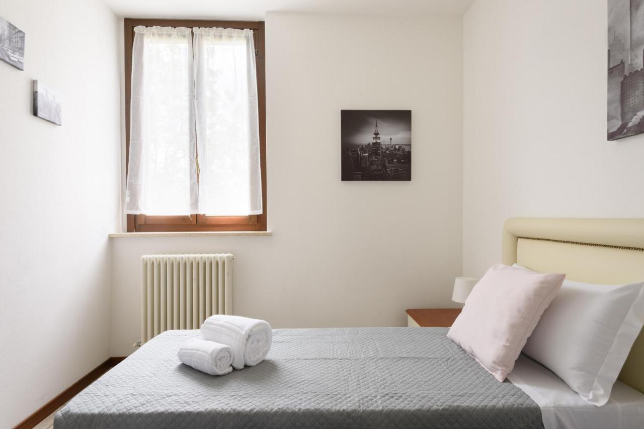 Apartament Luglie 360° Panoramic Terrace Siena Zewnętrze zdjęcie