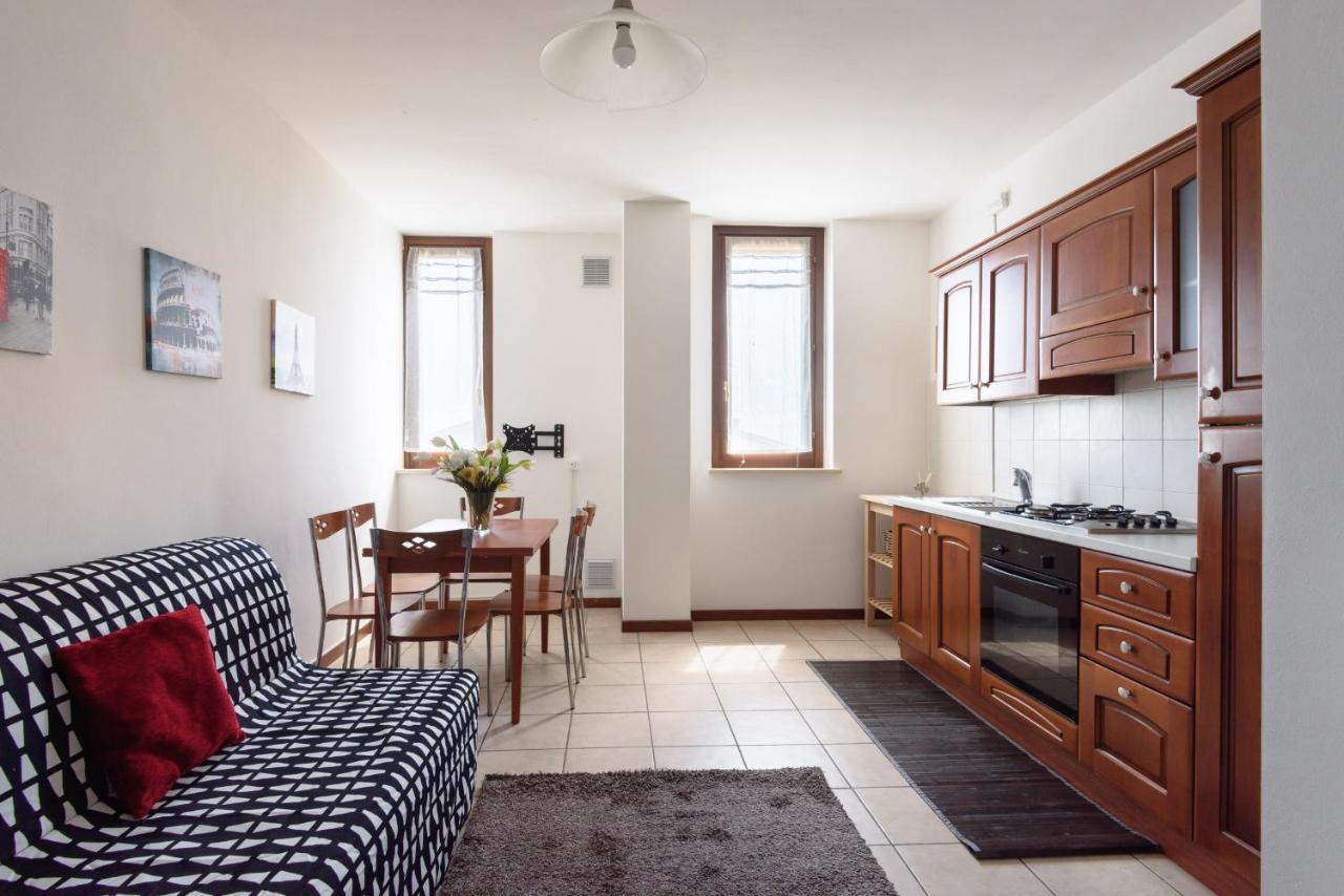 Apartament Luglie 360° Panoramic Terrace Siena Zewnętrze zdjęcie