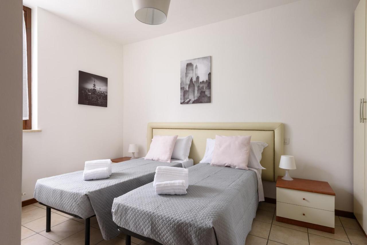 Apartament Luglie 360° Panoramic Terrace Siena Zewnętrze zdjęcie