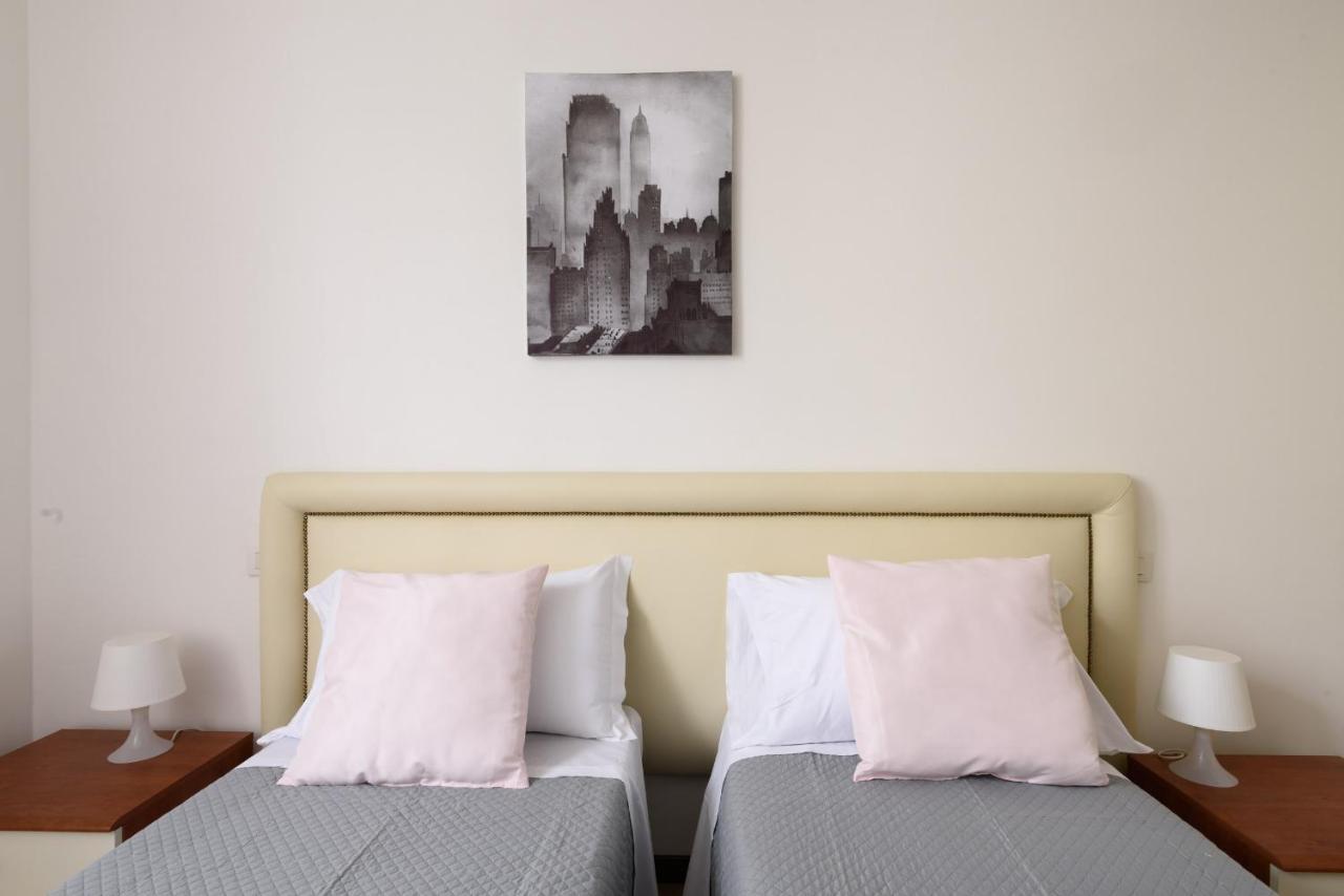 Apartament Luglie 360° Panoramic Terrace Siena Zewnętrze zdjęcie