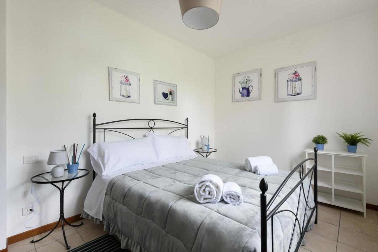 Apartament Luglie 360° Panoramic Terrace Siena Zewnętrze zdjęcie