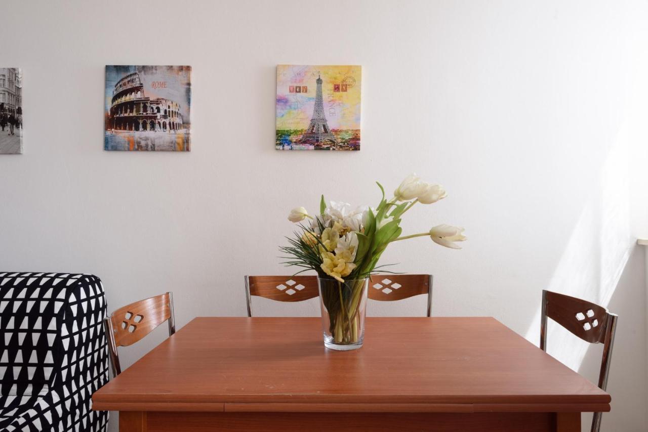 Apartament Luglie 360° Panoramic Terrace Siena Zewnętrze zdjęcie