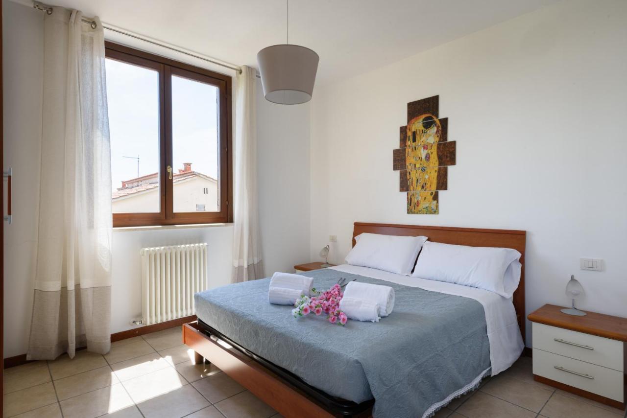 Apartament Luglie 360° Panoramic Terrace Siena Zewnętrze zdjęcie