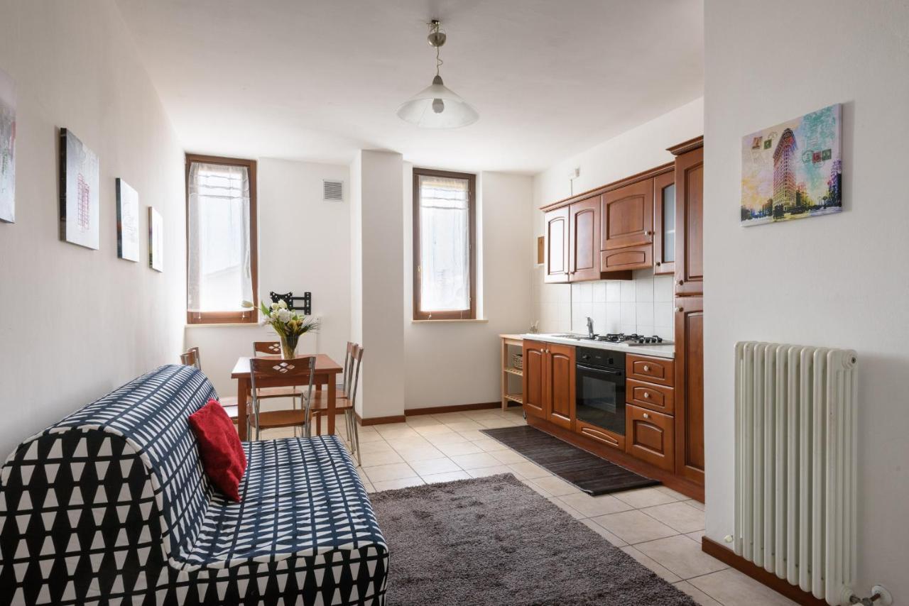 Apartament Luglie 360° Panoramic Terrace Siena Zewnętrze zdjęcie